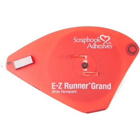 3L EZ Runner Grand Refill 