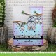 LAWN FAWN Batty for You Clear Stamp