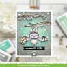 LAWN FAWN Batty for You Clear Stamp