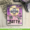 LAWN FAWN Batty for You Clear Stamp