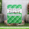 LAWN FAWN Simply Celebrate Winter Critters Clear Stamp