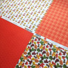Carta Bella Fall Fun Paper Pad 30x30cm
