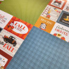 Carta Bella Fall Fun Paper Pad 30x30cm