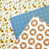 Carta Bella Fall Fun Paper Pad 30x30cm