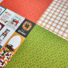 Carta Bella Fall Fun Paper Pad 30x30cm