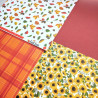 Carta Bella Fall Fun Paper Pad 30x30cm