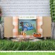 LAWN FAWN Ta-da! Diorama! Cuts