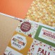 Echo Park I Love Fall Collection Kit 30x30cm