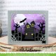 LAWN FAWN Shadow Box Card Halloween Add-On Cuts