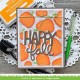 LAWN FAWN Stitched Pumpkins Cuts