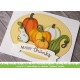 LAWN FAWN Stitched Pumpkins Cuts