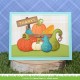 LAWN FAWN Stitched Pumpkins Cuts