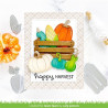 LAWN FAWN Stitched Gourds Cuts