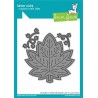 LAWN FAWN Outside In Stitched Maple Leaf Cuts
