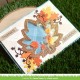 LAWN FAWN Outside In Stitched Maple Leaf Cuts