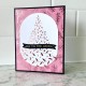 Spellbinders Pine Sprays Glimmer Hot Foil Plate