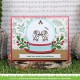 LAWN FAWN Build-a-Snow Globe Cuts