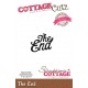 CottageCutz The End