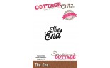 CottageCutz The End