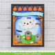 LAWN FAWN Spooky Forest Backdrop Cuts