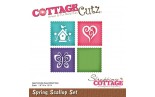 CottageCutz Spring Scallop Set