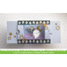 Lawn Fawn Washi Tape Ghoul's Night Out