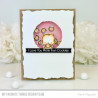 My Favorite Things Watercolor Circle STAX Die-Namics