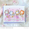 My Favorite Things Watercolor Rectangle STAX Die-Namics