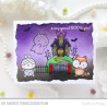 My Favorite Things Watercolor Rectangle STAX Die-Namics