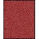 6x8 SN@P! Limited Edition Binder Cranberry