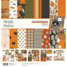 Simple Stories FaBOOlous Collector's Essential Kit