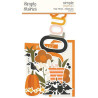 Simple Stories FaBOOlous Collector's Essential Kit