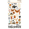 Simple Stories FaBOOlous Collector's Essential Kit