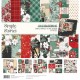 Simple Stories Simple Vintage 'Tis The Season Collection Kit 30x30cm