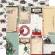 Simple Stories Simple Vintage 'Tis The Season Collection Kit 30x30cm