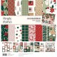 Simple Stories Boho Christmas Collection Kit 30x30cm