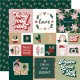 Simple Stories Boho Christmas Collection Kit 30x30cm