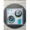 AALL & Create Stamp Set 996 Seeds Of The World