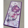 AALL & Create Stamp Set 996 Seeds Of The World