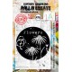 AALL & Create Stamp Set 996 Seeds Of The World