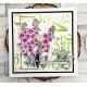 AALL & Create A& Stamp Set 993 Vertical Stems