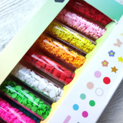 StudioLight Shaker Elements Big Set (24pcs)