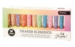 StudioLight Shaker Elements Big Set (24pcs)