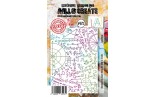 AALL & Create Stamp Set A7 973 Equations