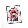 AALL & Create Stamp Set A7 957 Weird Science