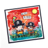 AALL & Create Stamp Set A7 952 Give Me Candy