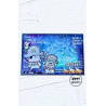 AALL & Create Stamp Set A7 952 Give Me Candy