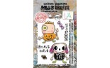 AALL & Create Stamp Set A7 951 Fright Night