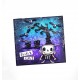 AALL & Create Stamp Set A7 951 Fright Night