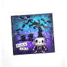 AALL & Create Stamp Set A7 951 Fright Night
